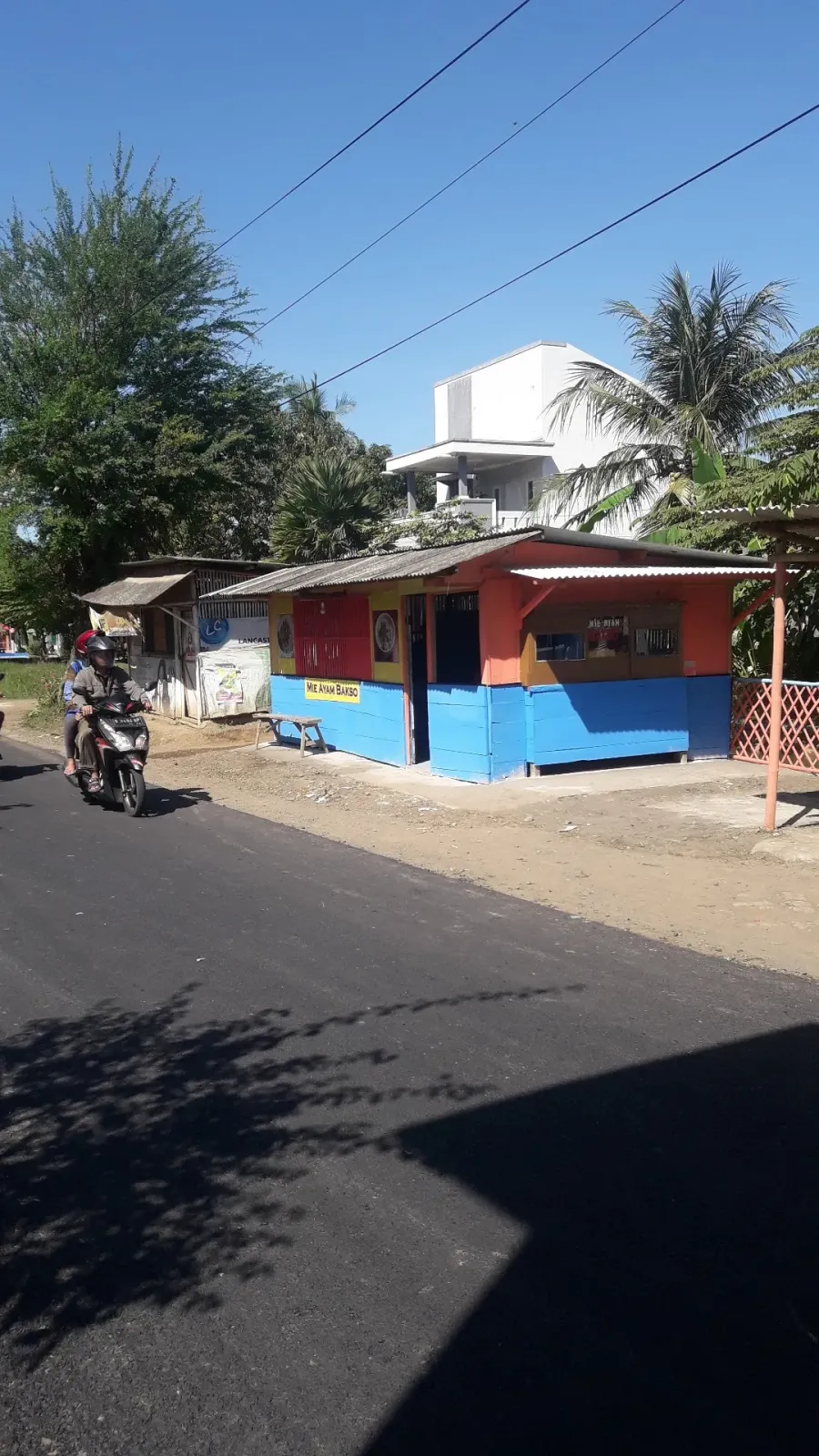 Bakso Pak Pandi Ledeng