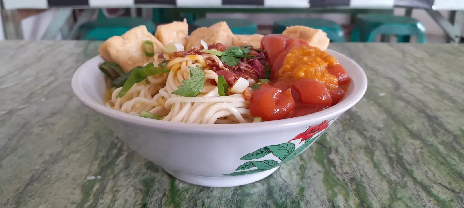 Bakso Pak Sarto Prapatan mernek