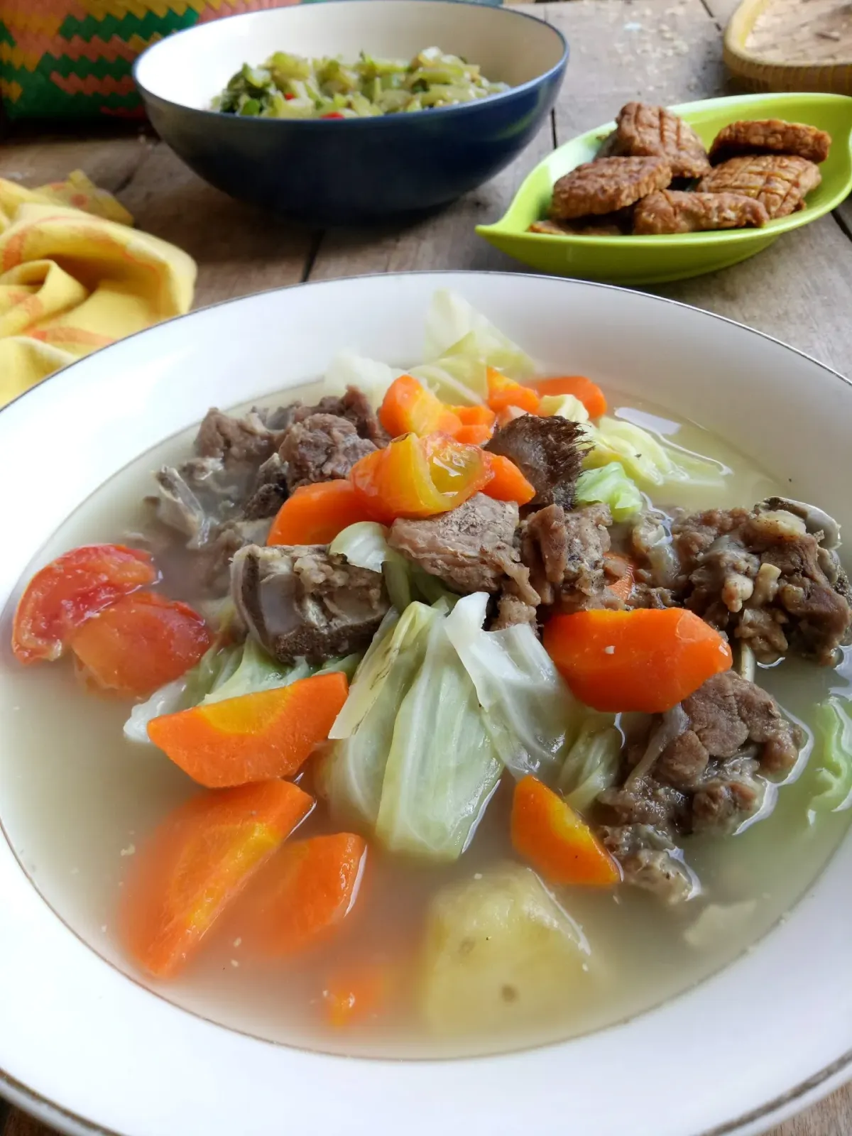 Bakso Pak Sawon