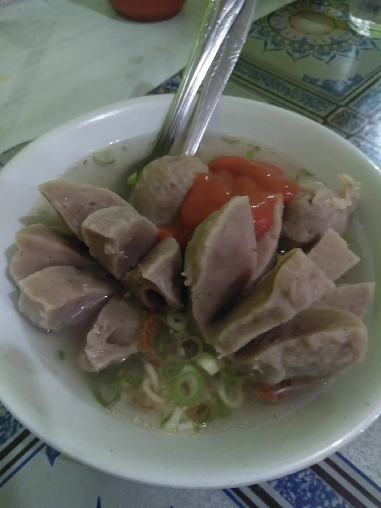Bakso Pak Sri