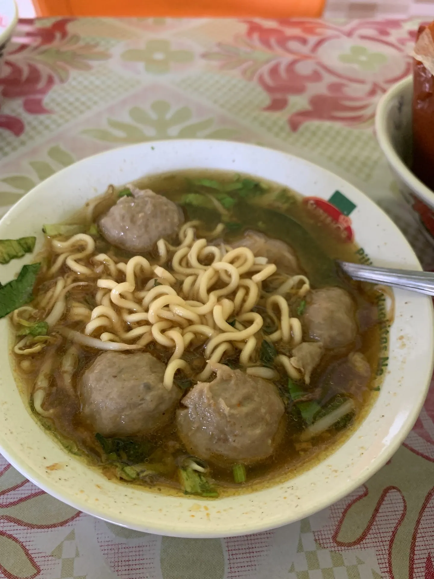 BAKSO PANDU