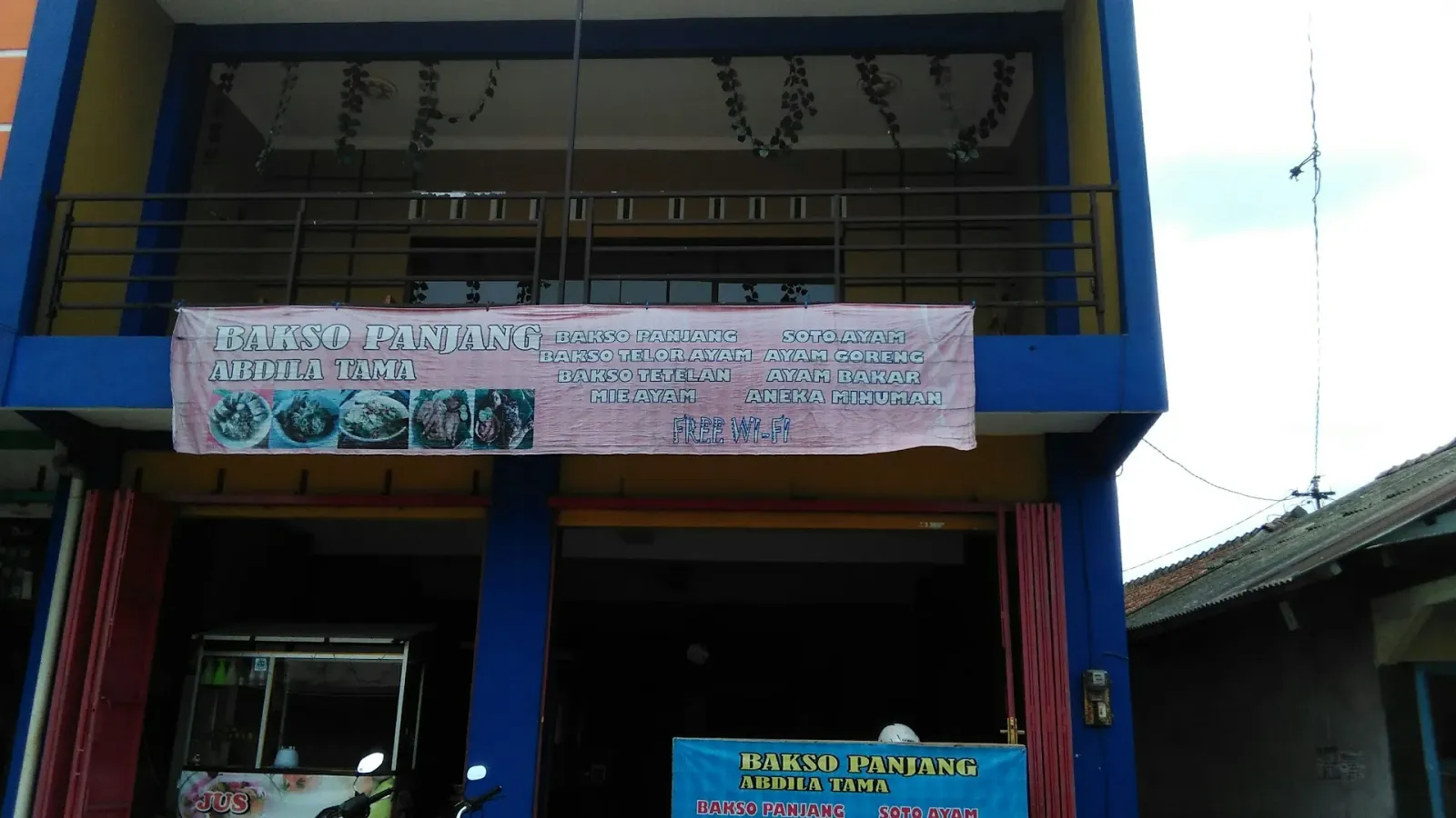 Bakso Panjang Abdila Tama & Music Studio