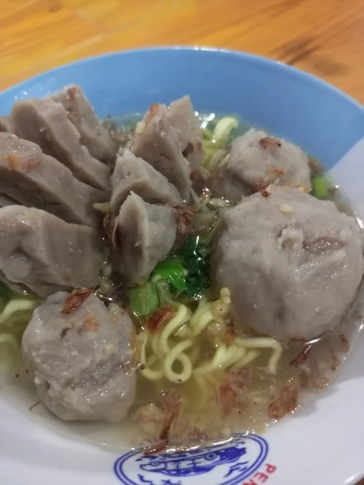 BAKSO PANJI SOLO