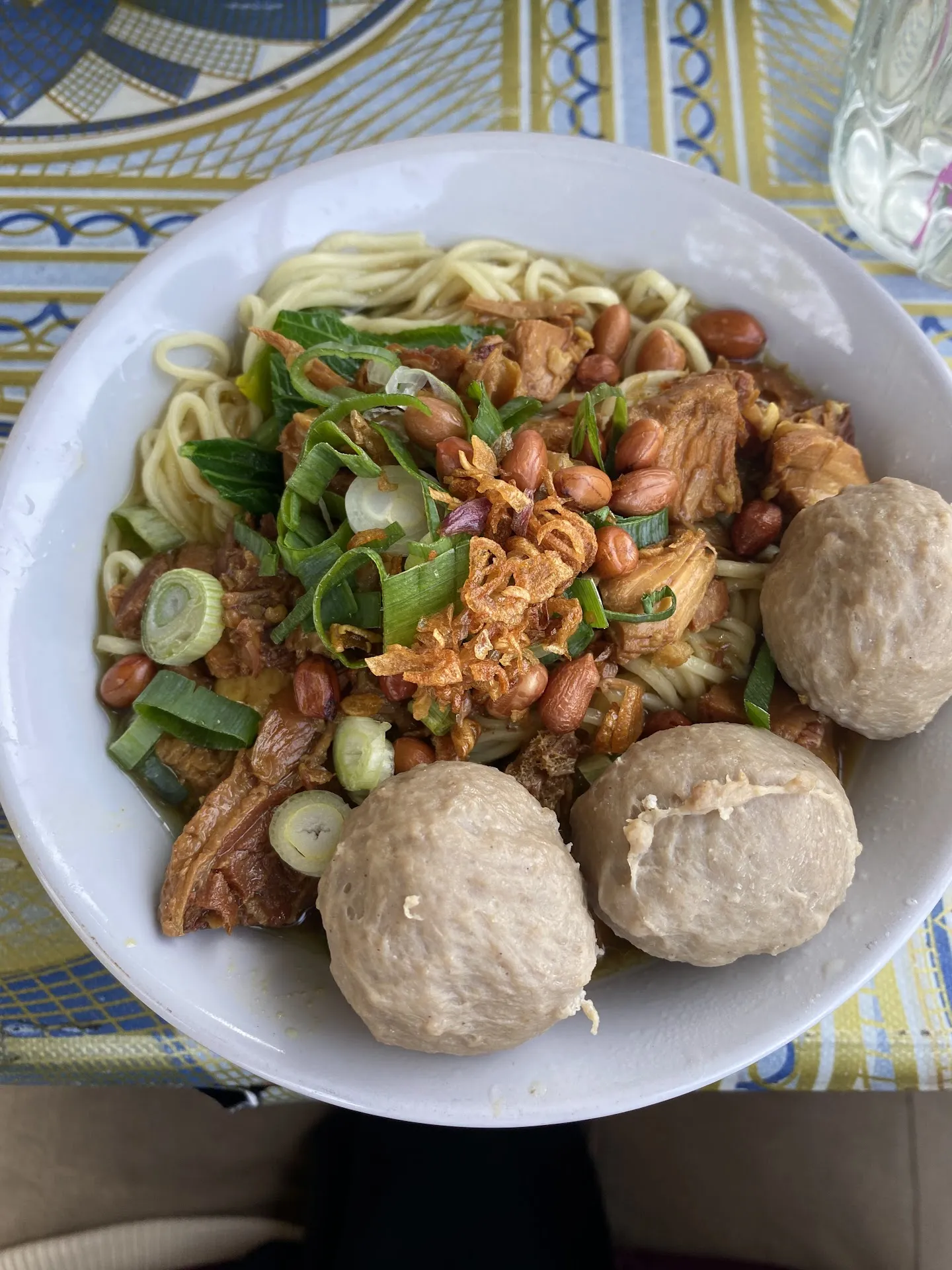 Bakso Pego Cabang Ciwiru