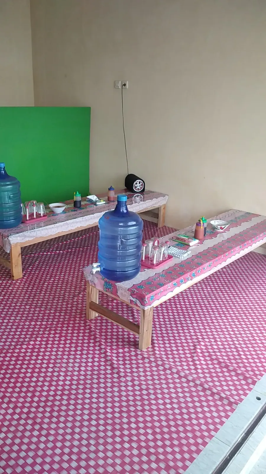 BAKSO PELANGI TIPARKIDUL