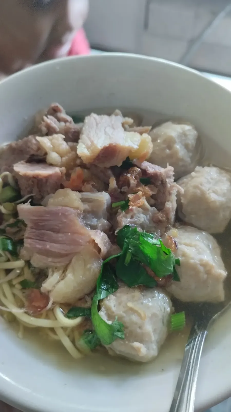 Bakso Pentol Subarkah
