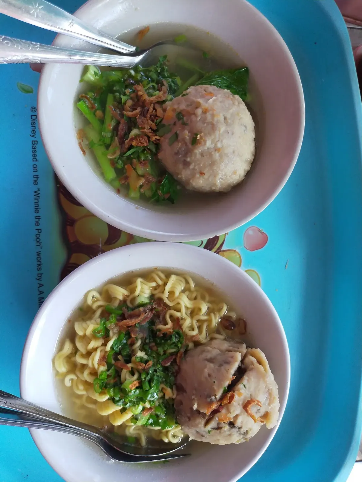 Bakso Pratama