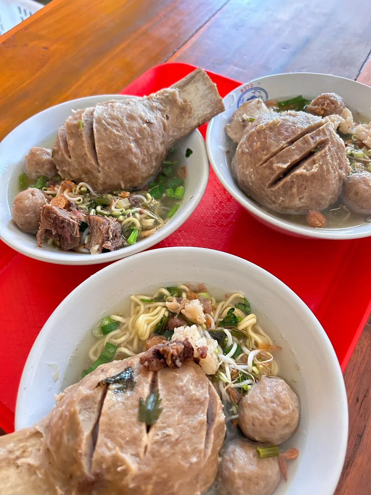 Bakso Rusuk PutraSolo