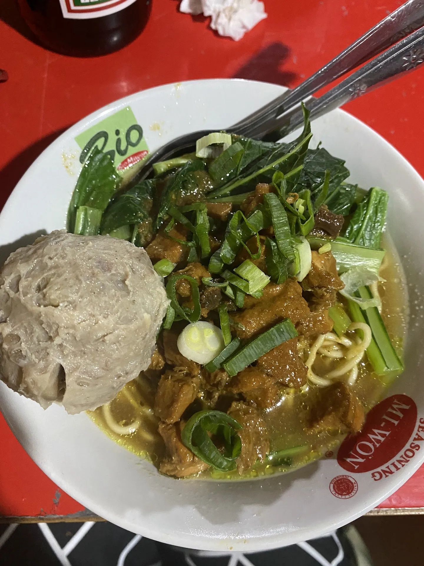 Bakso Sahabat
