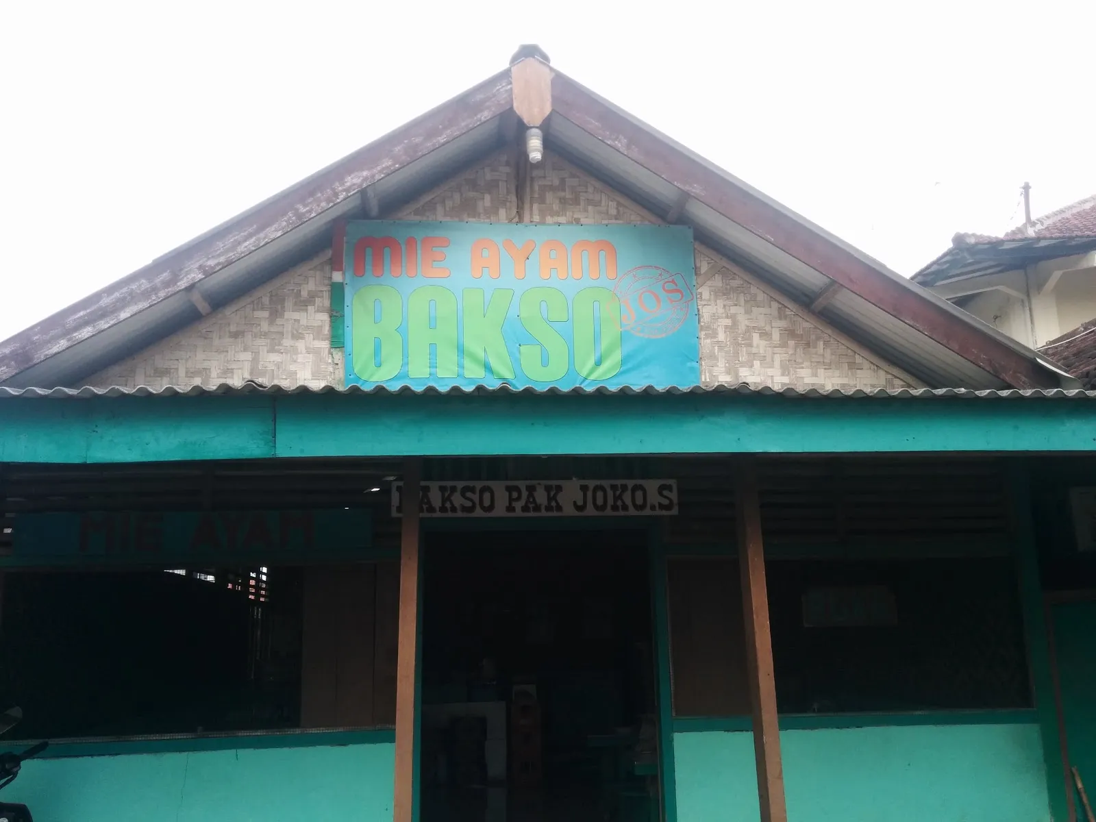 BAKSO SB5