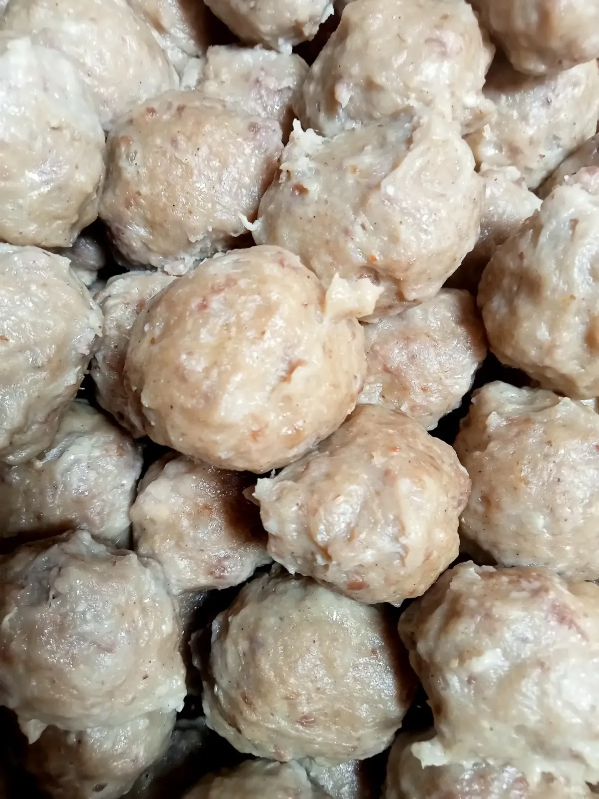 Bakso Semar (Semangkok Marem)