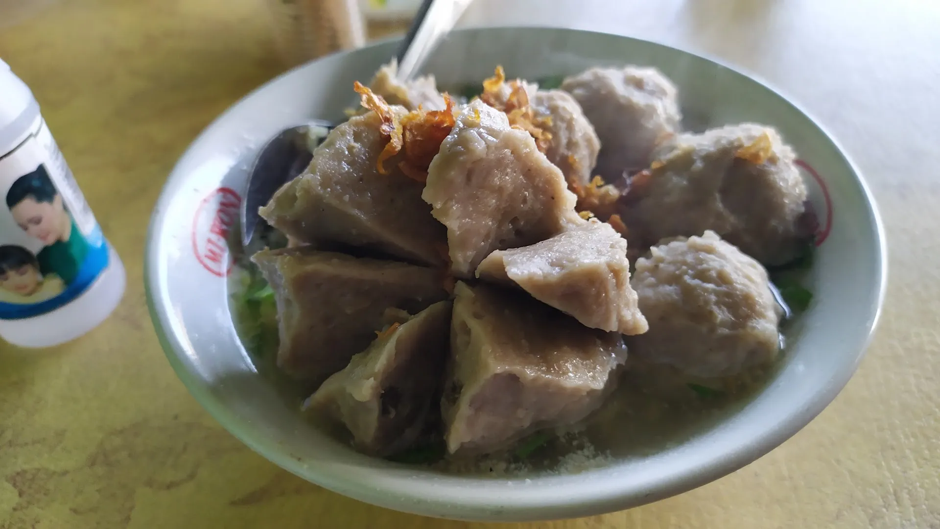 Bakso Solo Mitra Sari
