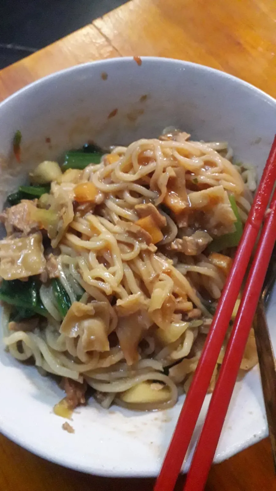 Bakso Solo Pak Nardi