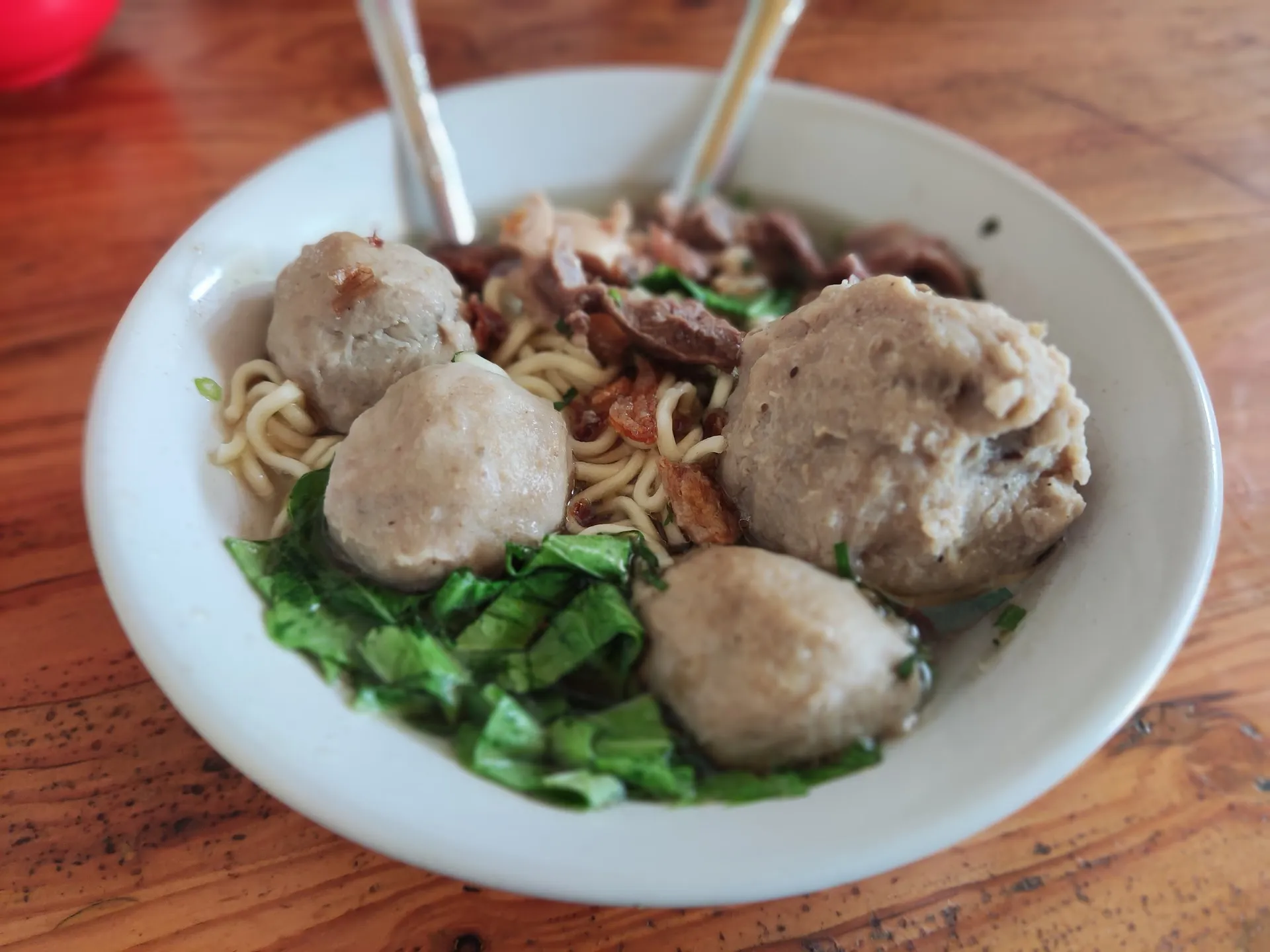 Bakso Solo Roso Joyo