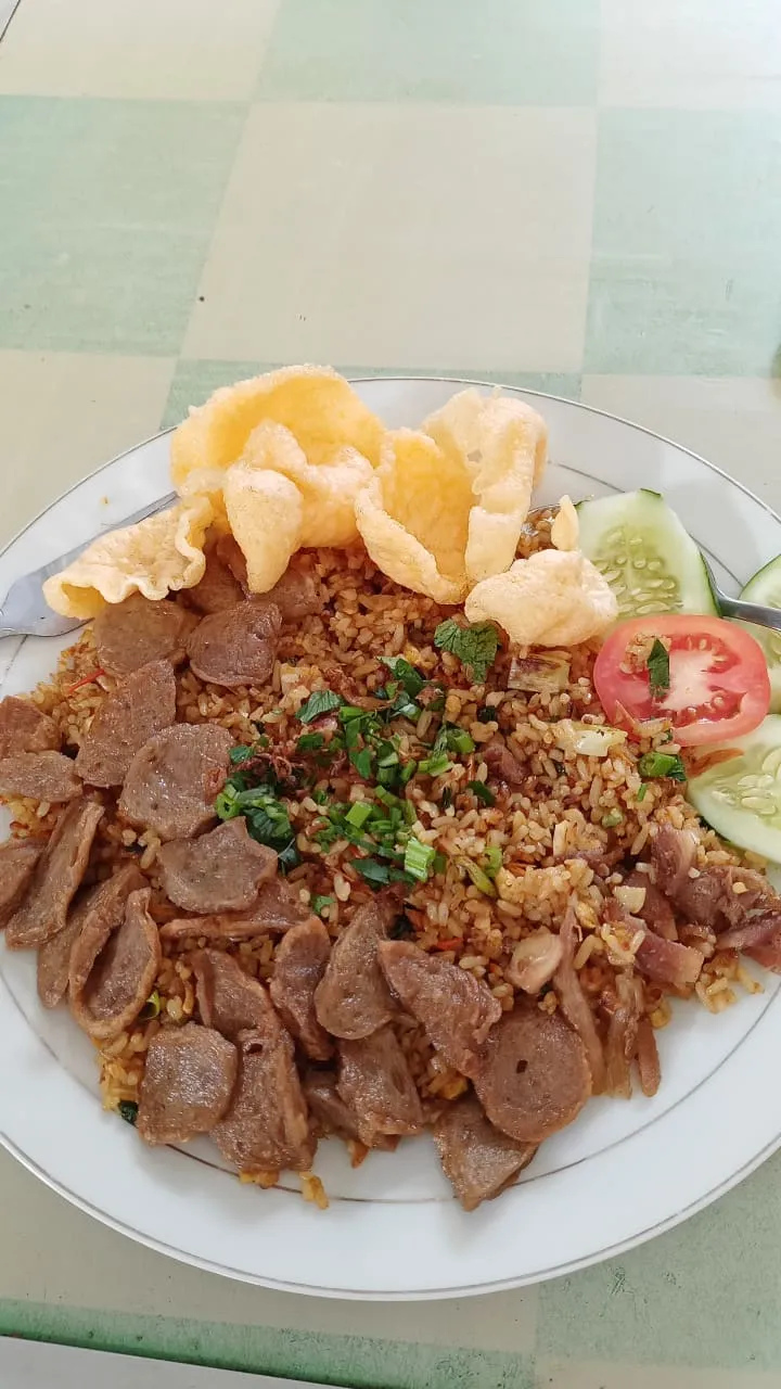 BAKSO SOTO 99 PUTRI