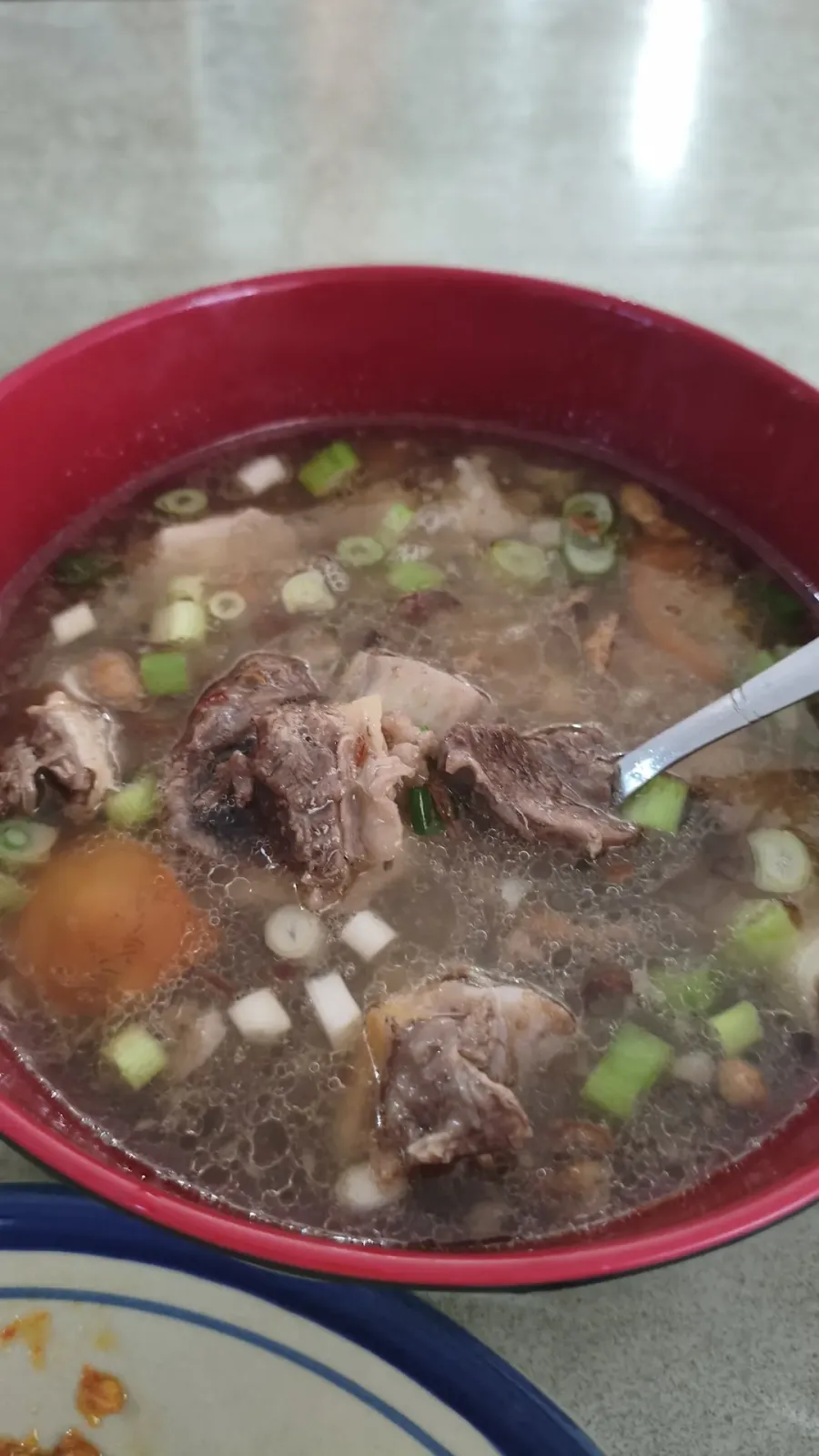 Bakso & Soto As-Zhidan