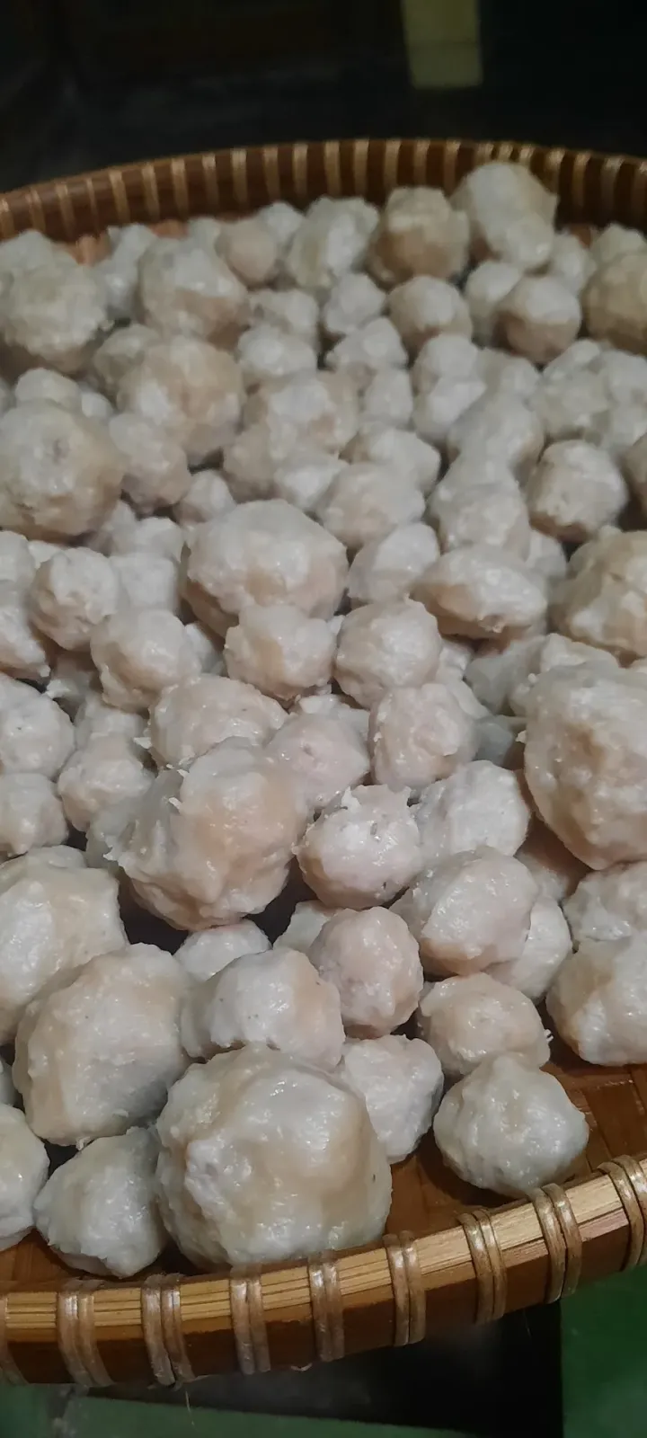 Bakso Soto Mie Ayam 99