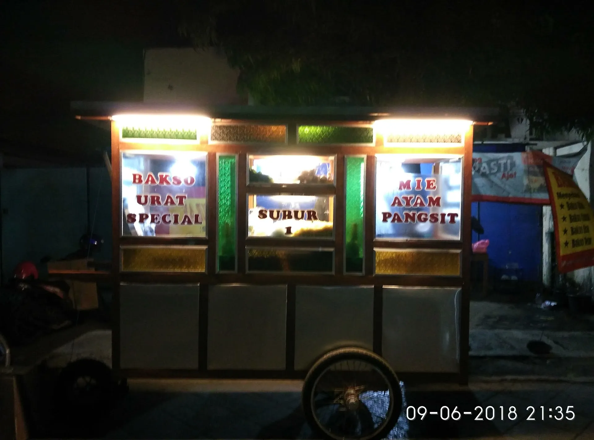Bakso Subur Ae