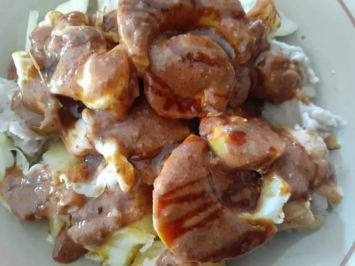 BAKSO TAHU SIOMAY & BATAGOR