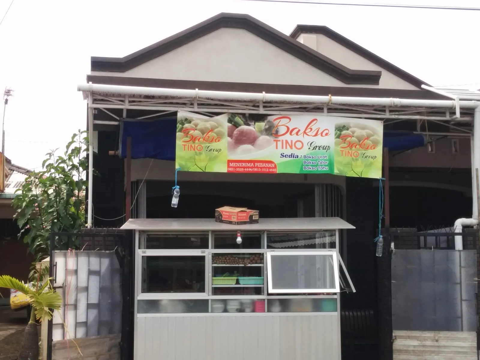 Bakso Tino Group