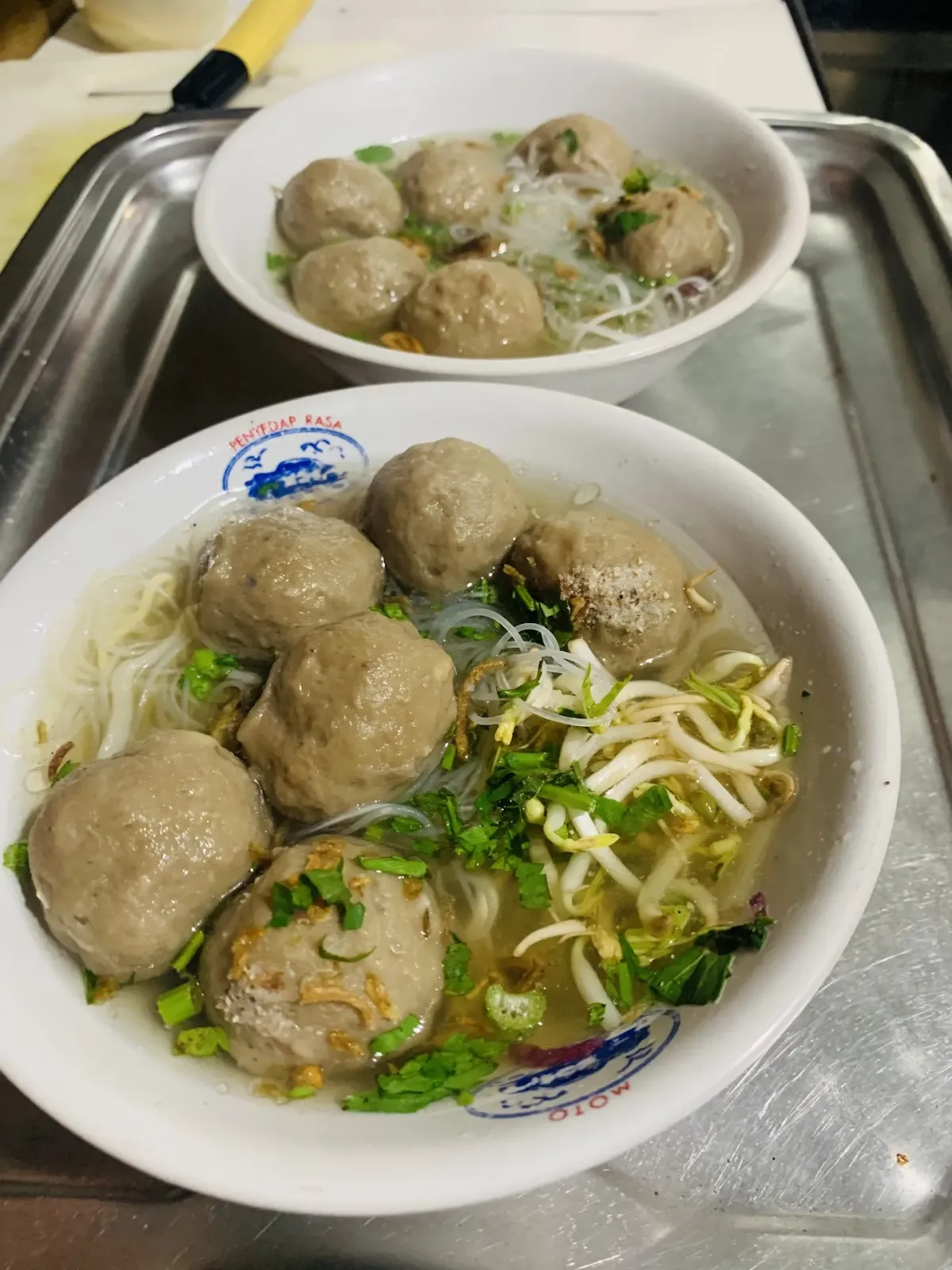 Bakso Urat & Mie Ayam Pak Supri