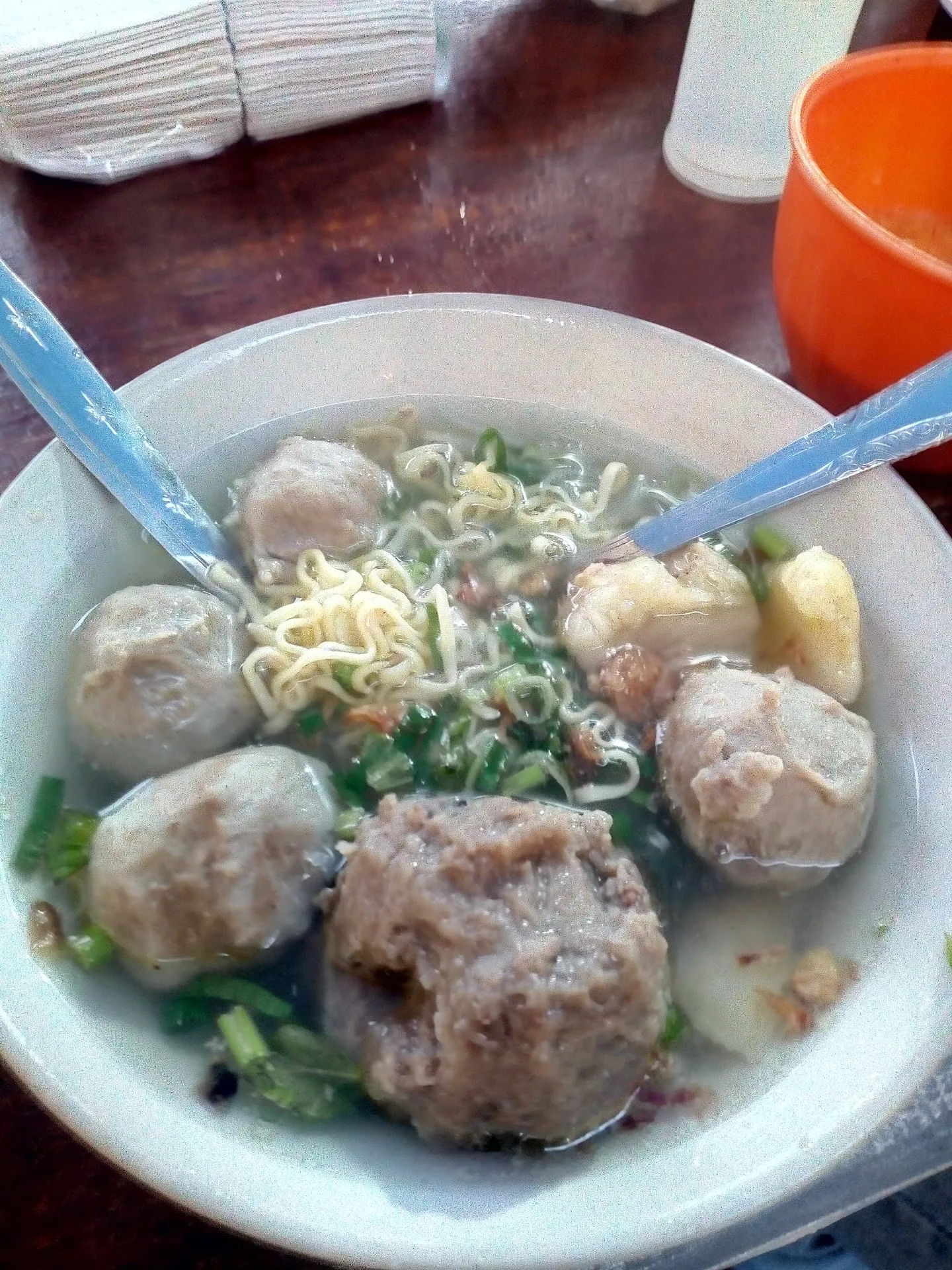 Bakso Urat Pak Mun