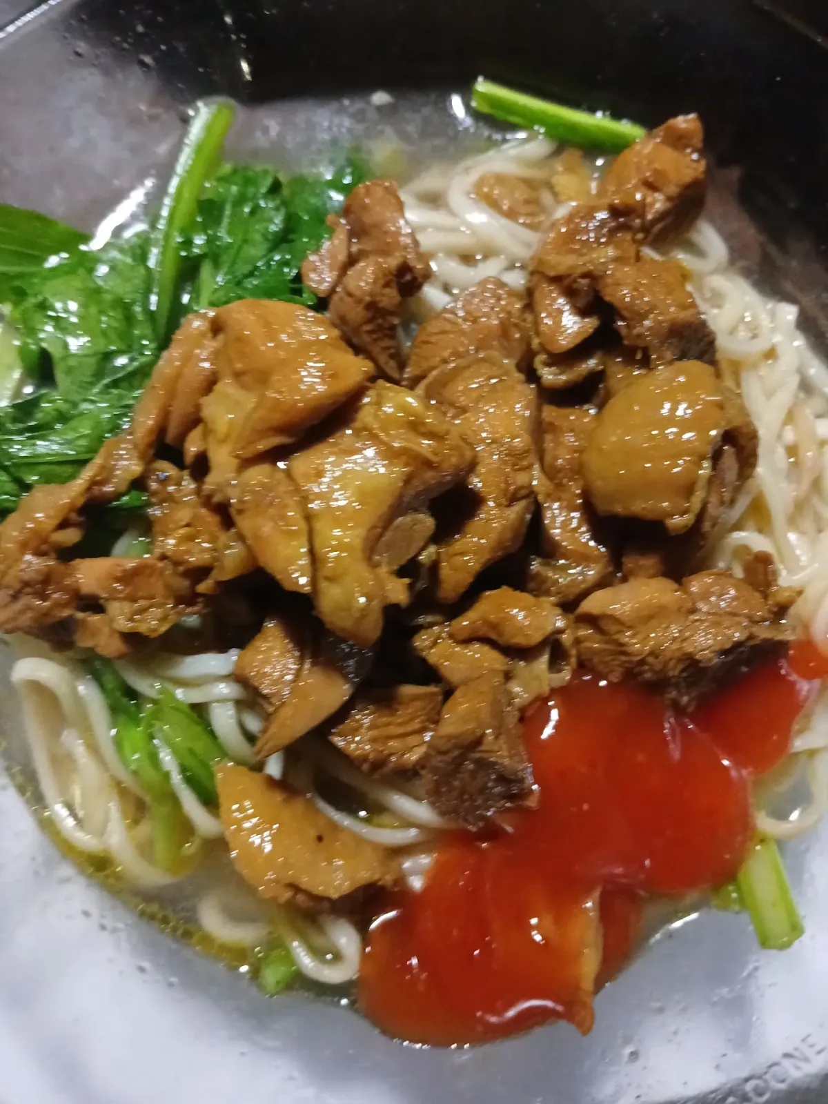Bakso urat suka rasa