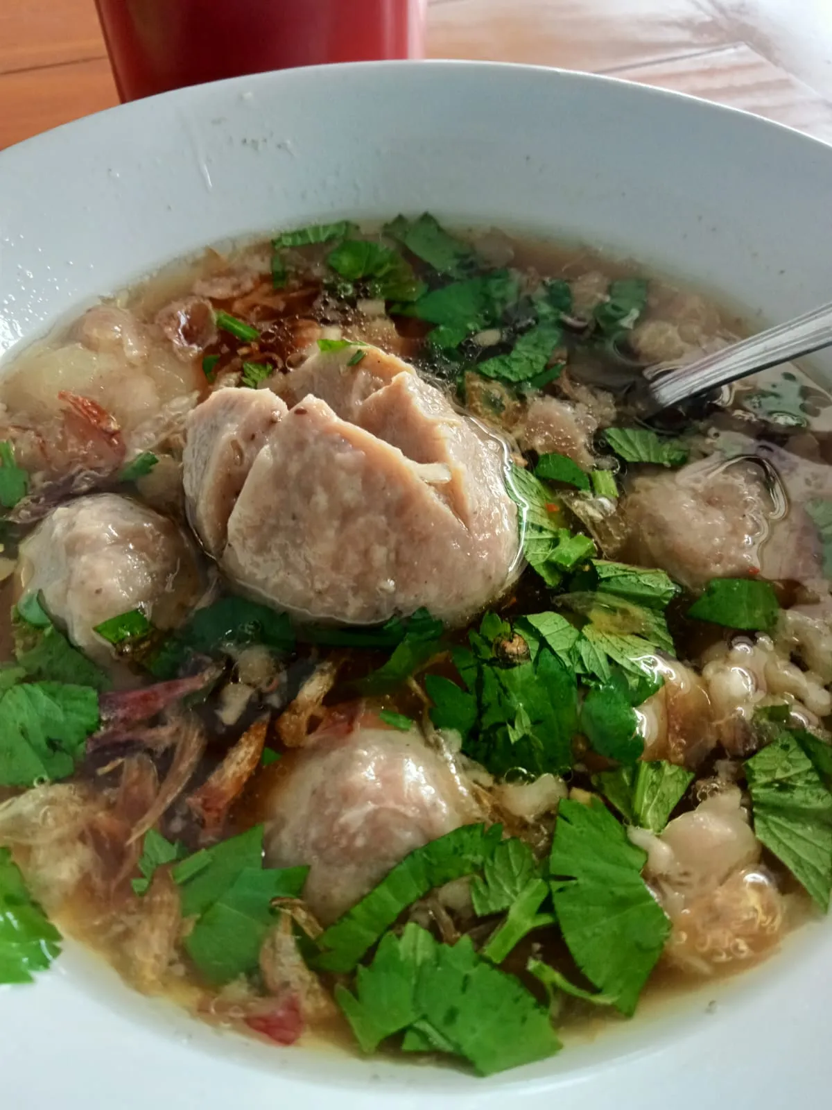 Bakso