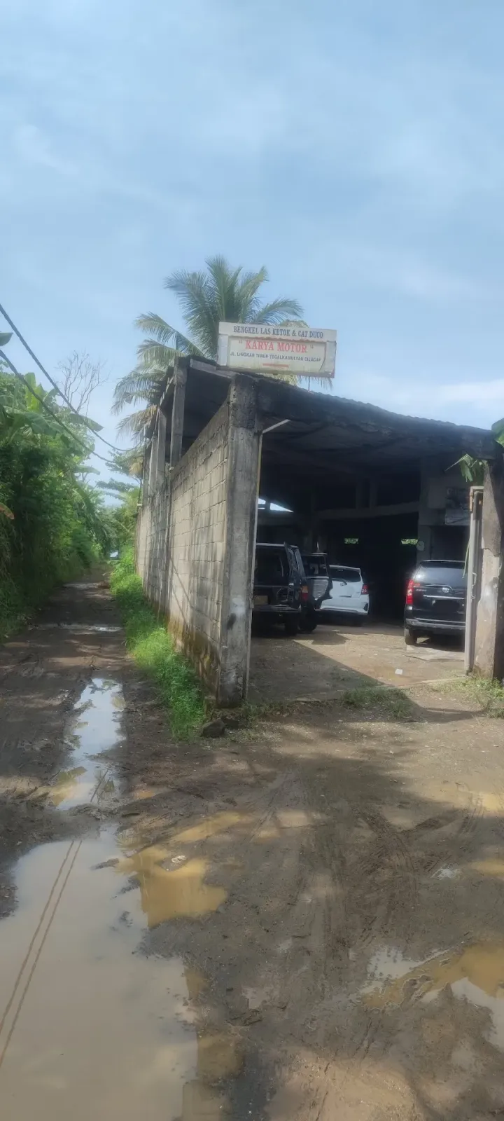 Bakti Karya Bengkel