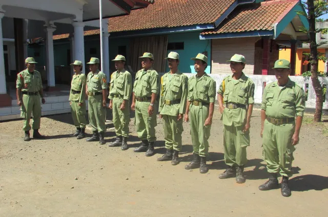 Balai Desa Jepara Wetan