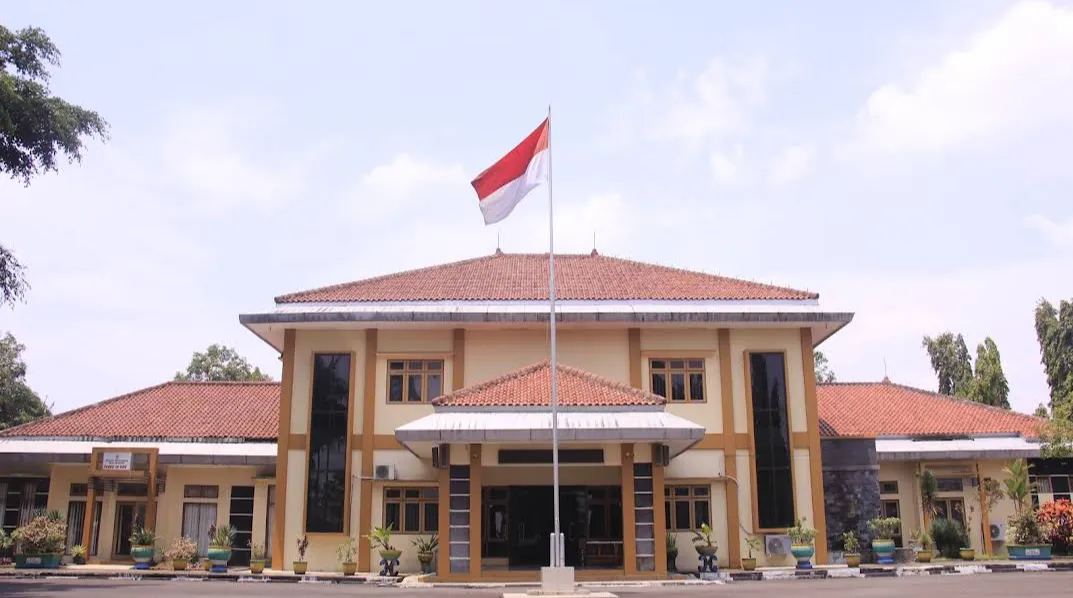 Balai Latihan Kerja Industri