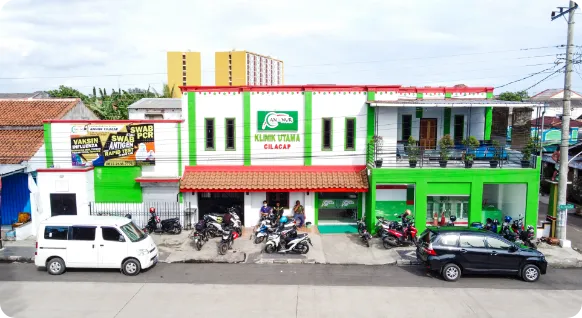 Balai Pengobatan An-nur