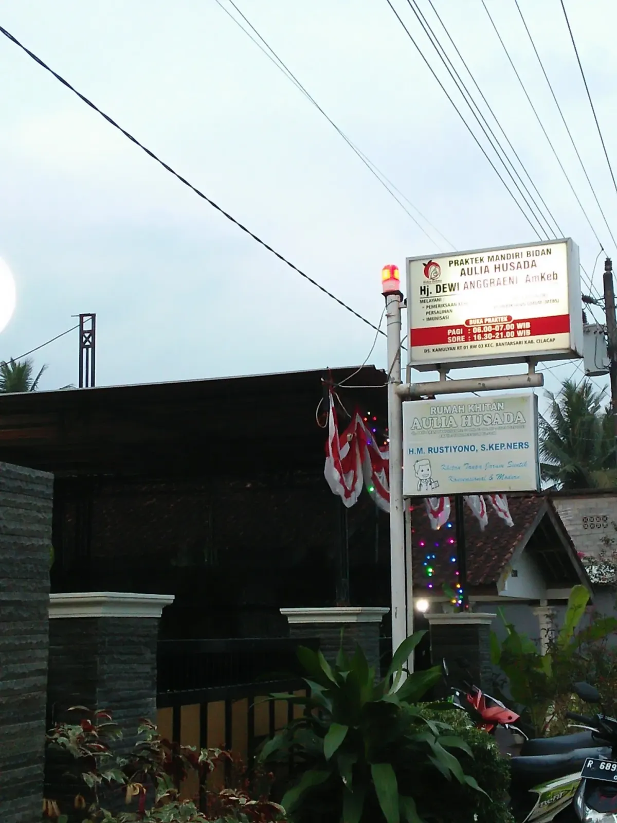 Balai Pengobatan Aulia Husada