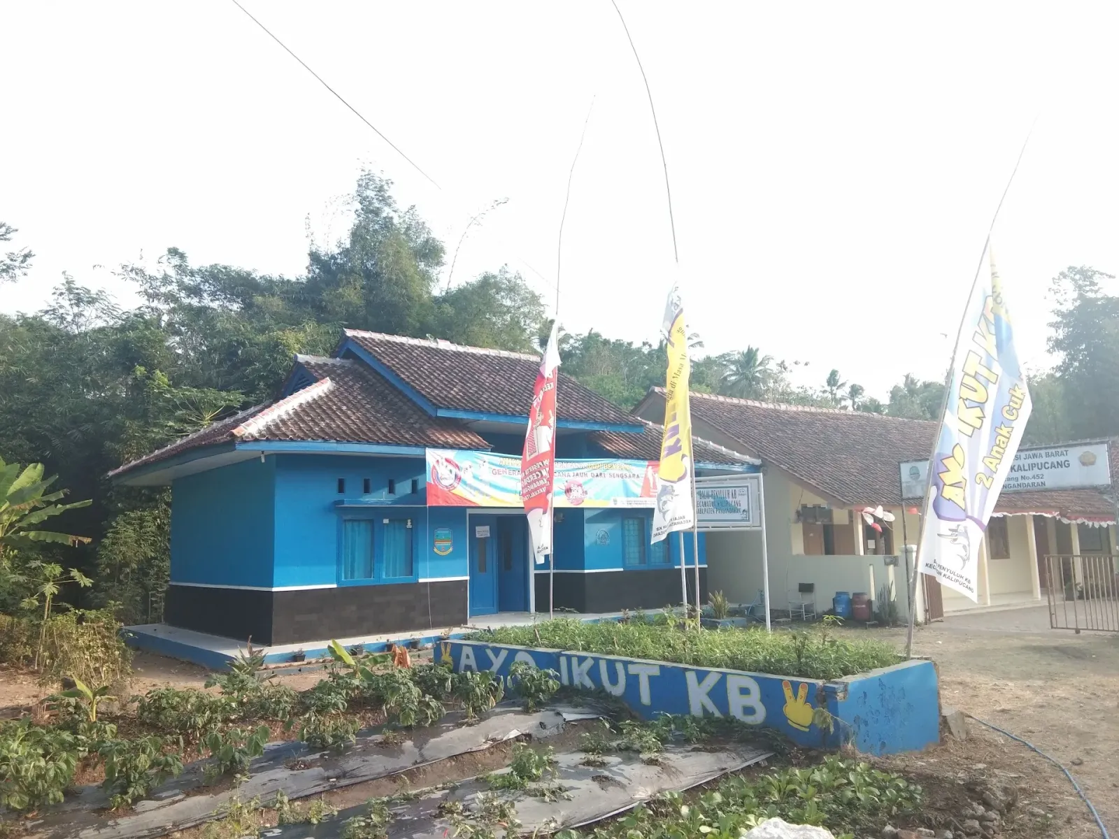 Balai Penyuluh KB Kec. Kalipucang