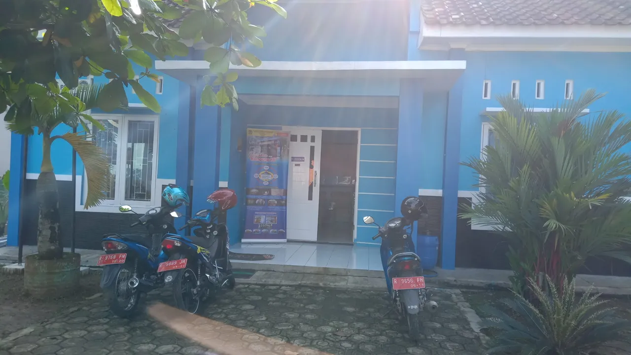 Balai Penyuluh KKBPK Kecamatan Wangon