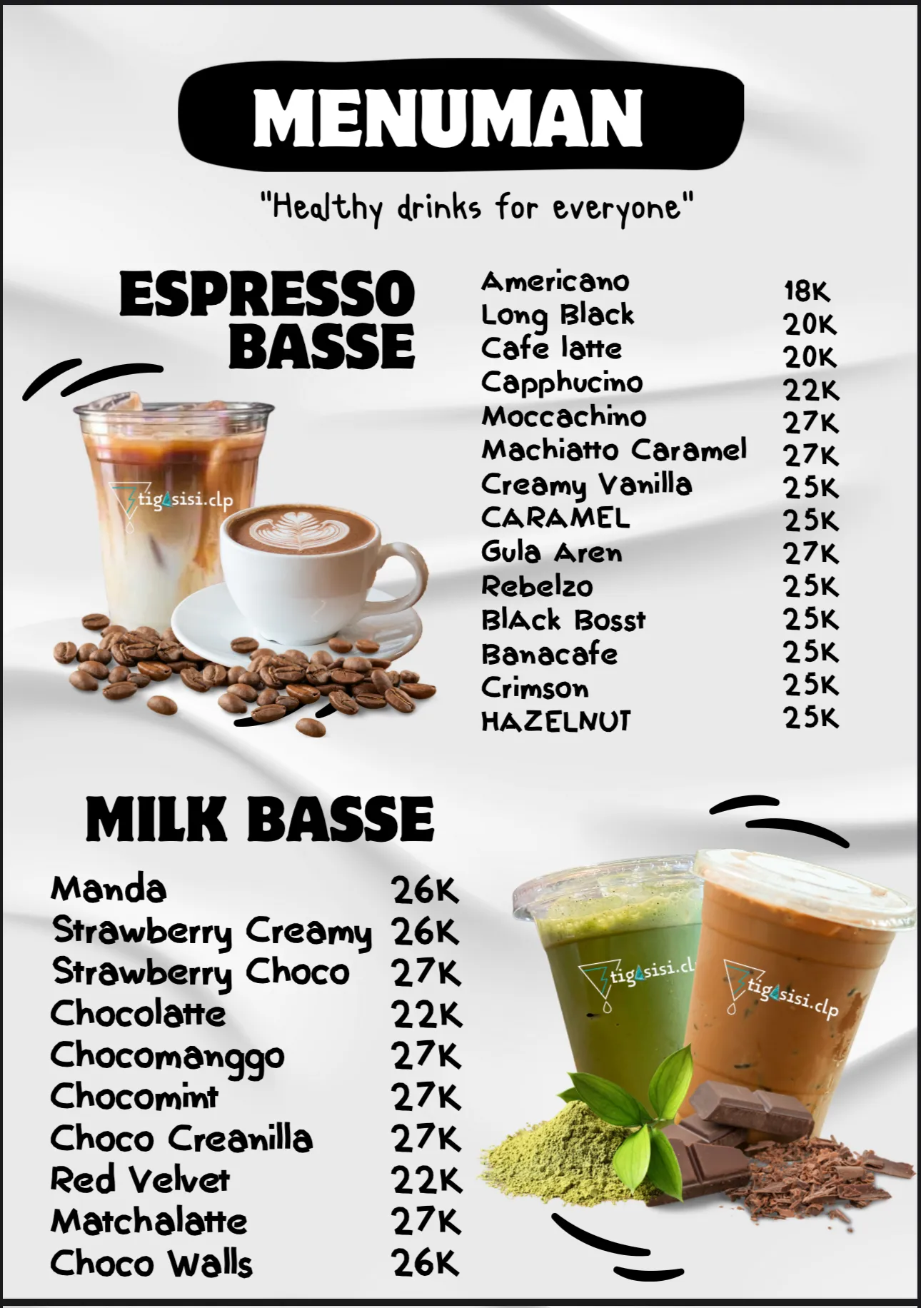 Bali Cafe