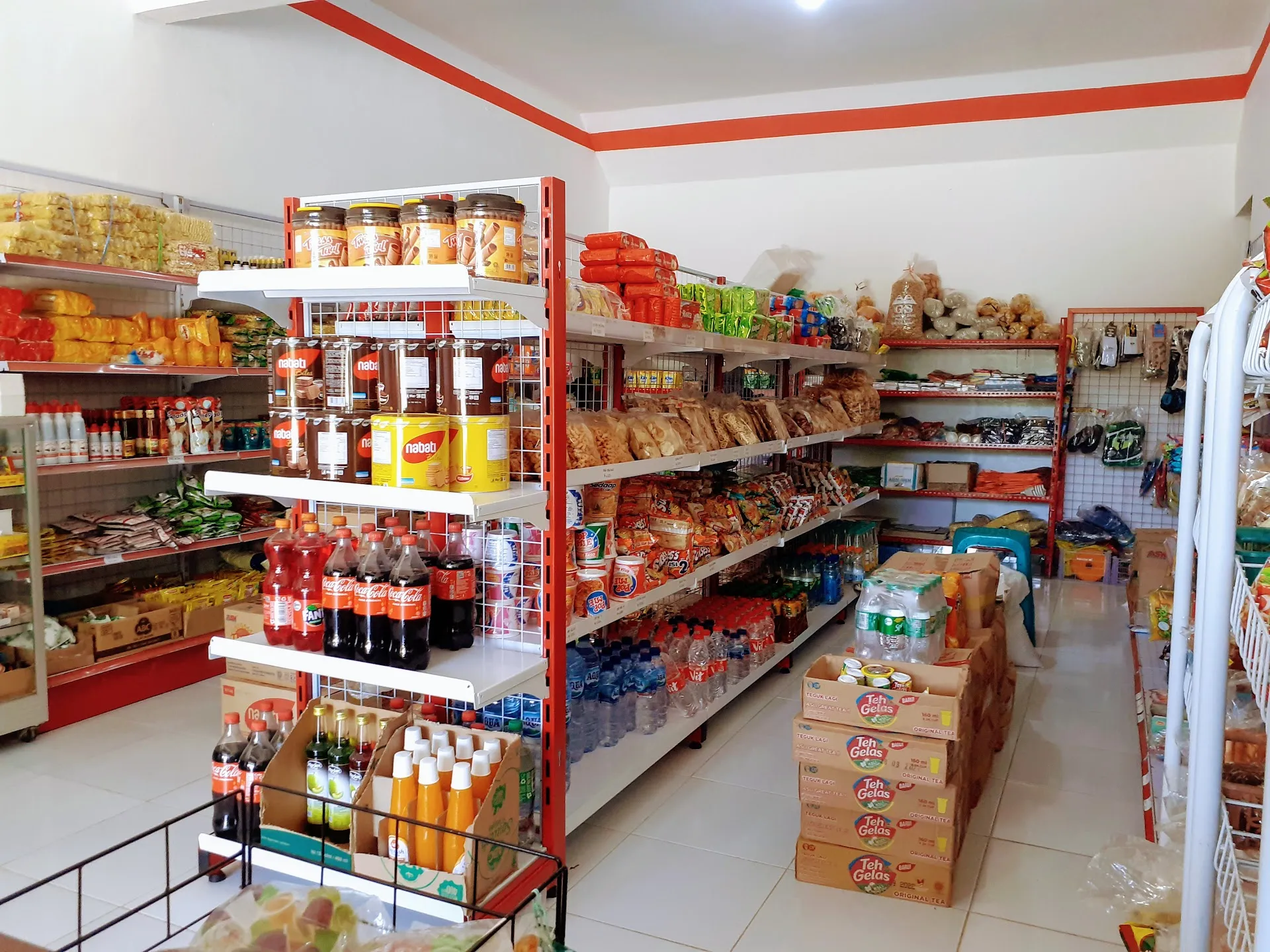 Balqis Mart