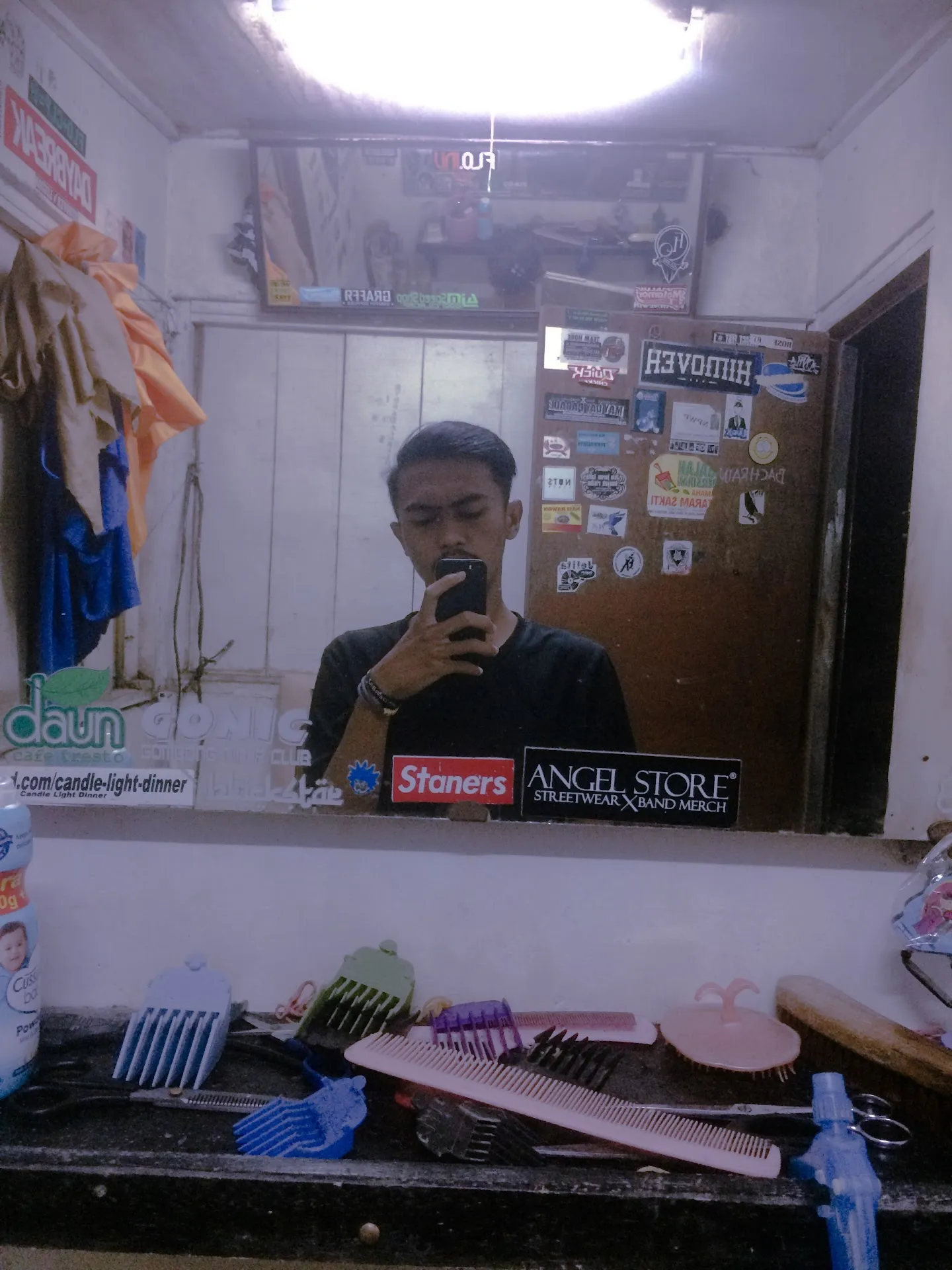 Bambang Barbershop