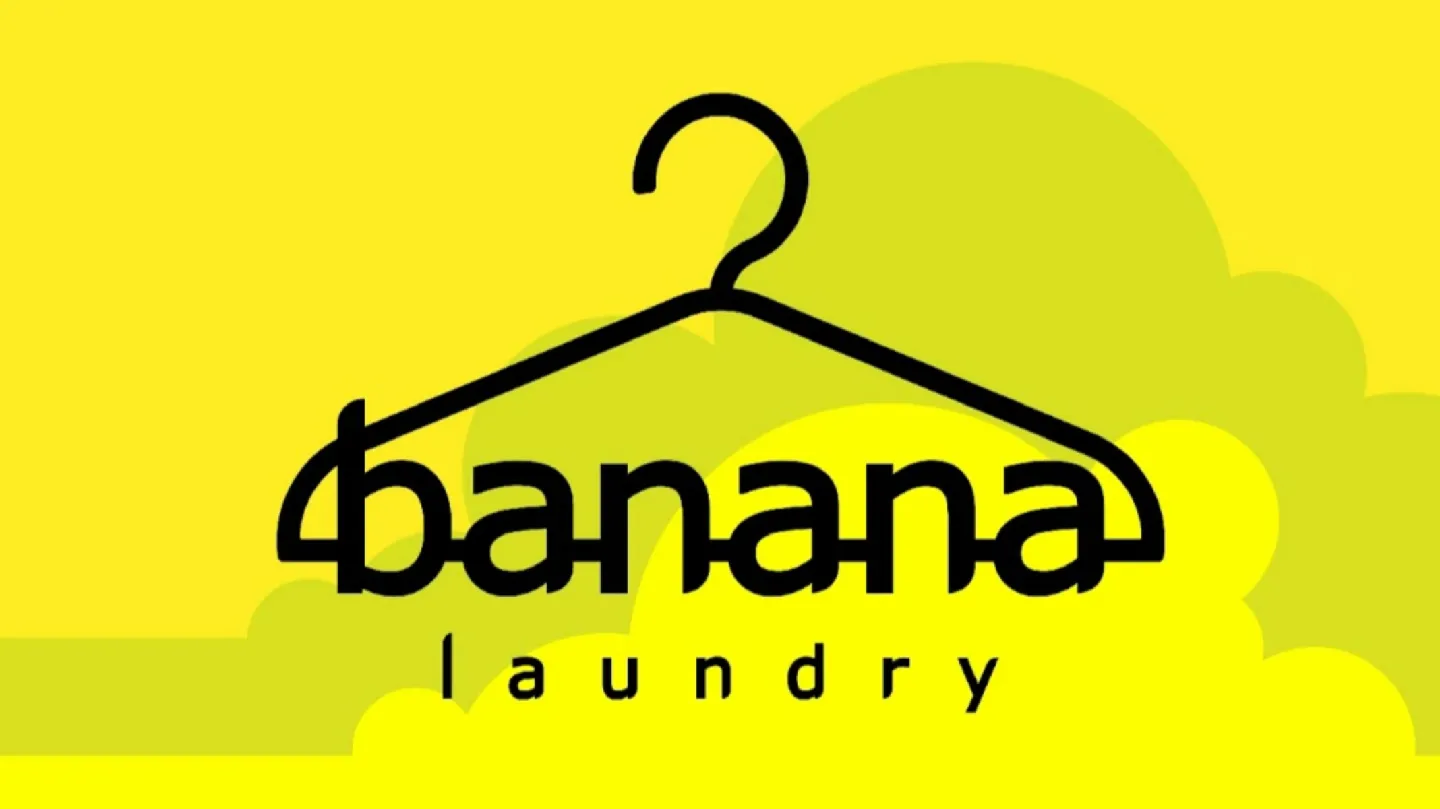 Banana Laundry