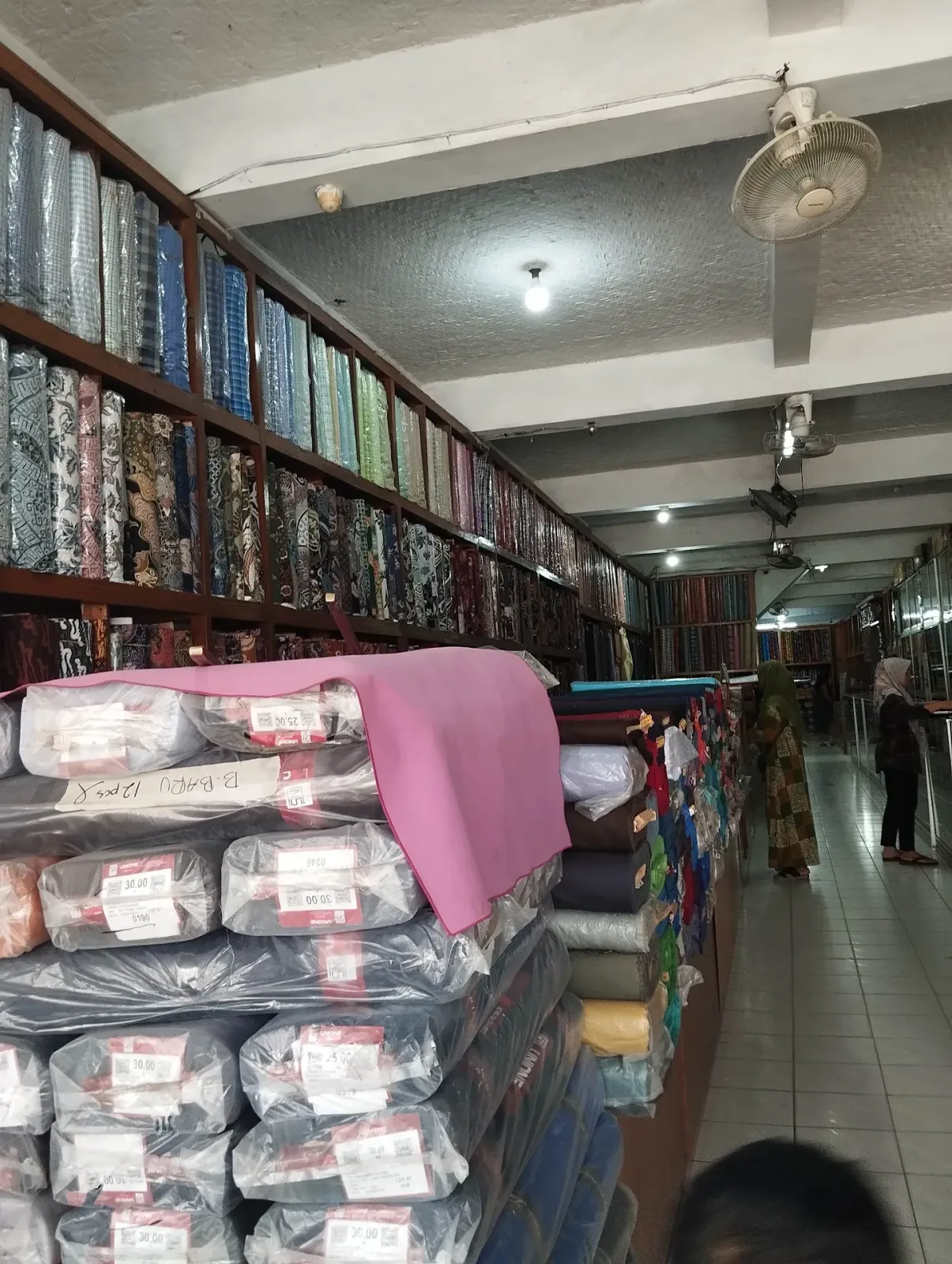Bandung Baru 1 Kroya