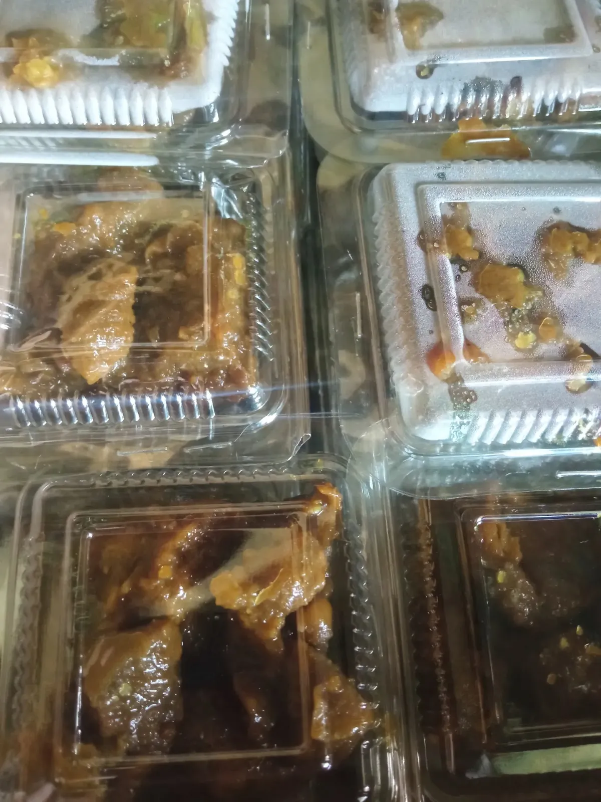 Bang Anam Catering "Sate & Aqiqah"