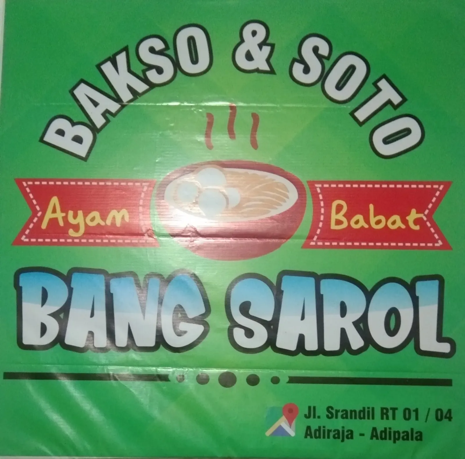 Bang Sarol