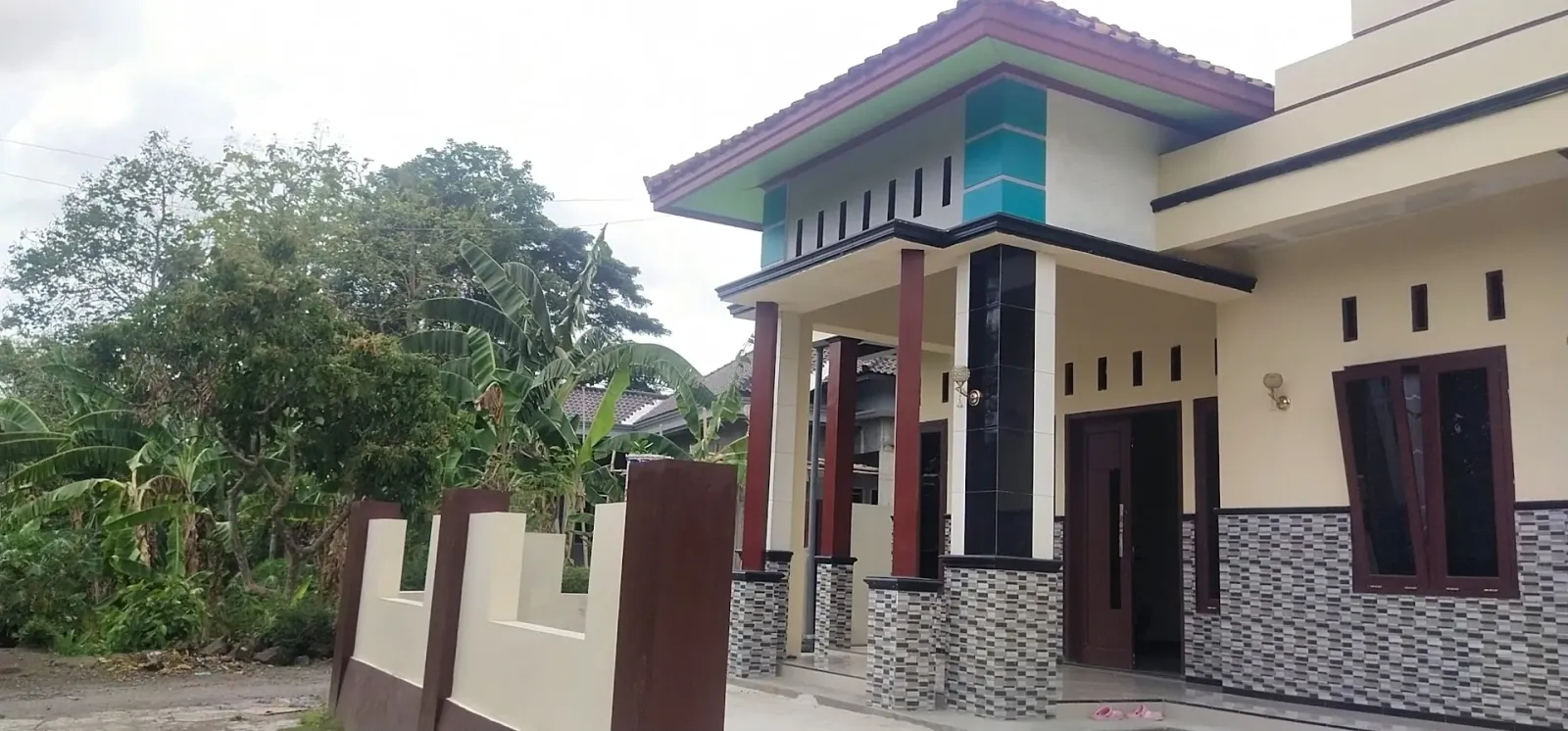 Bangkit Gypsum