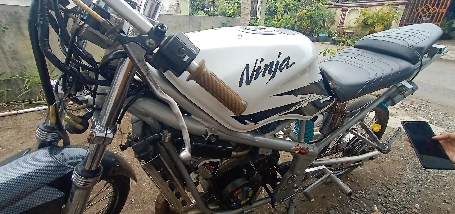 Bangkit Jaya Motor