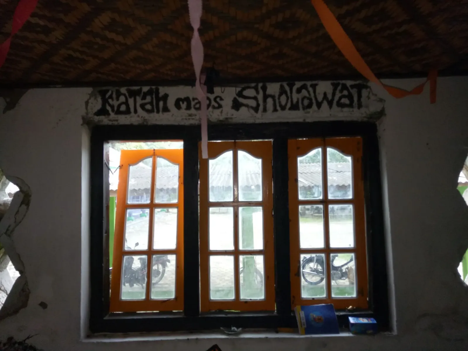 Bangsari Craft