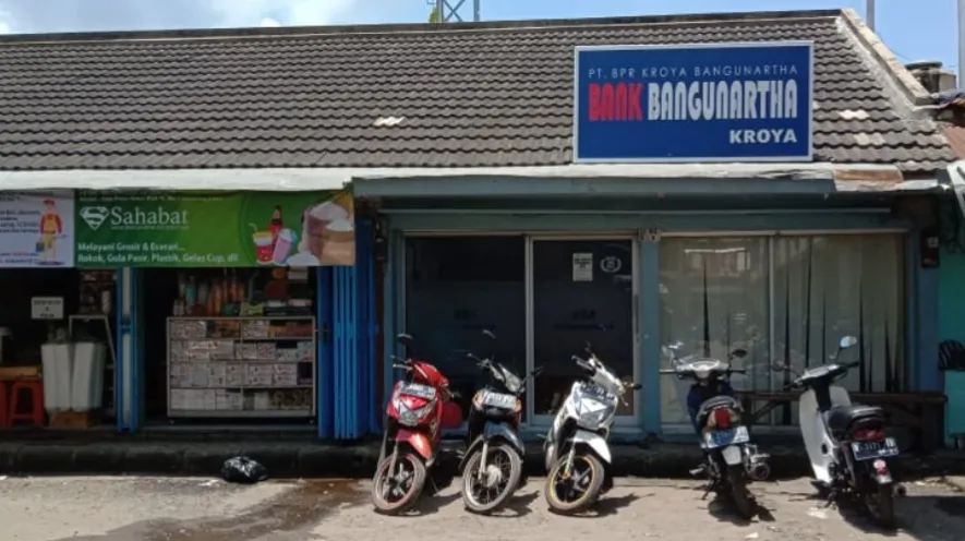 Bangun Arta Syariah Kas Kesugihan