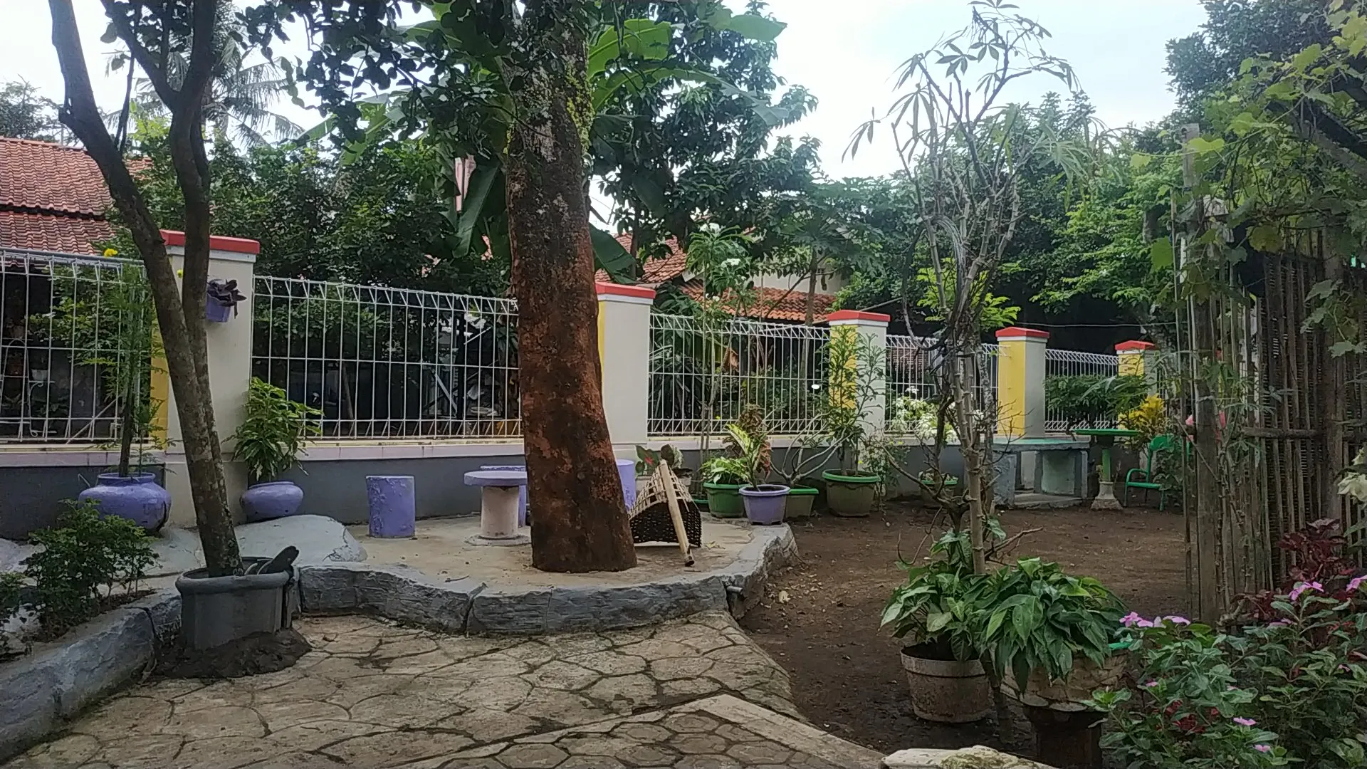 BANGUN SERVICE ELEKTRONIK