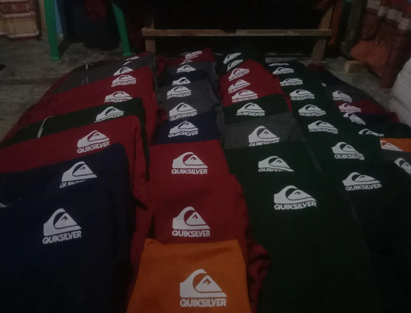 Banin Sablon & Percetakan