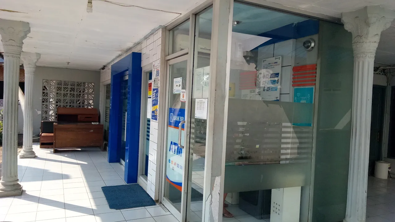 Bank BRI CRM - BRI UNIT PURWOJATI