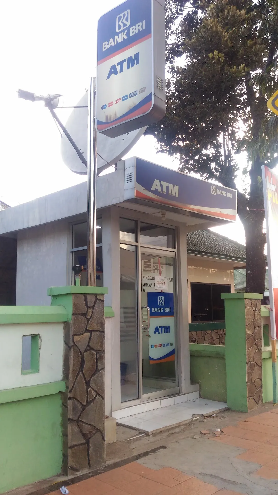 BRI CRM - CILACAP CITY UNIT